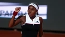 Coco Gauff